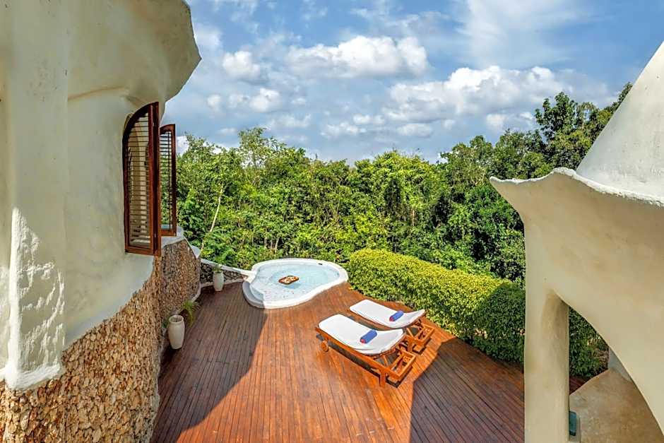 Kilindi Zanzibar