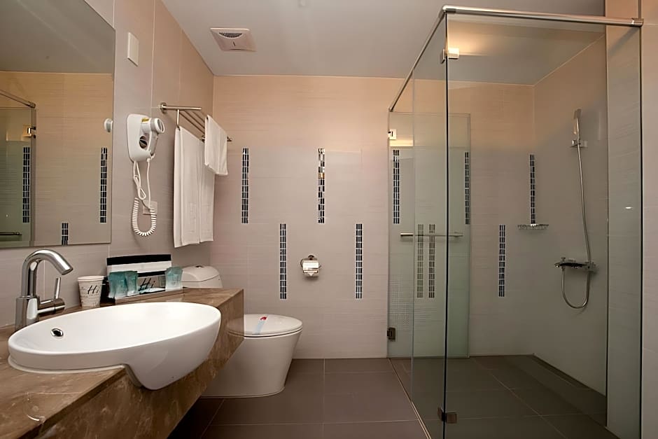 Hotel Hi Xinmin