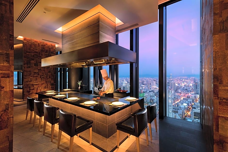 Conrad Osaka