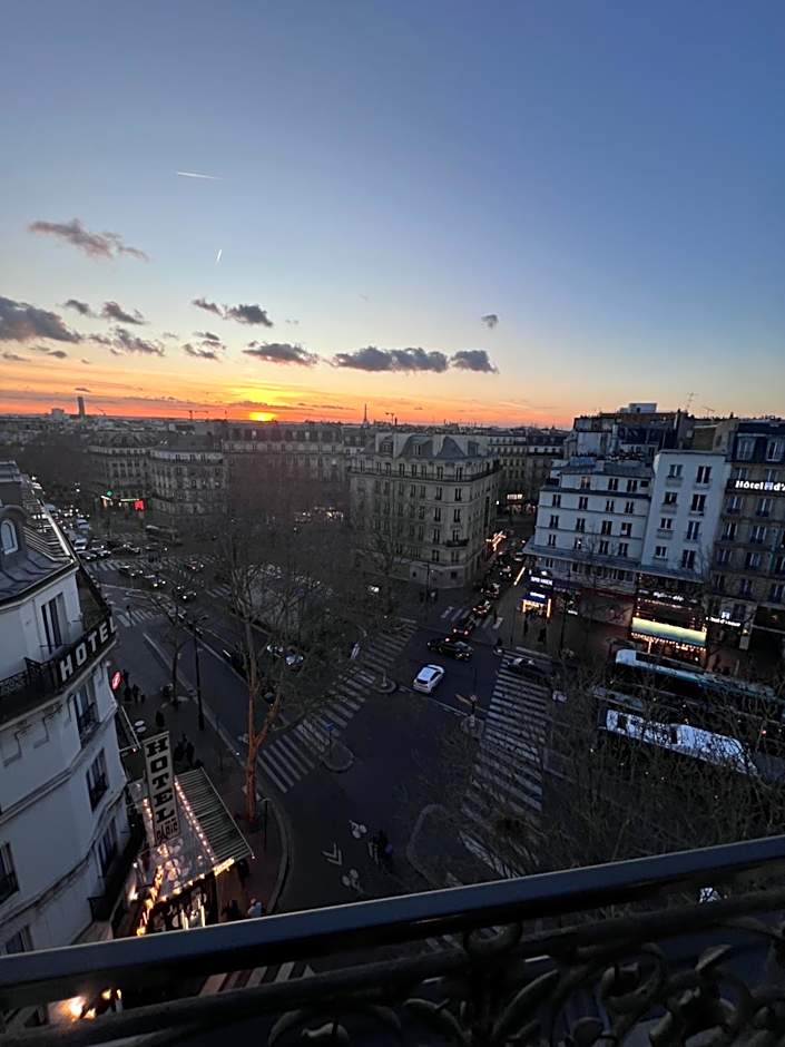 Grand Hôtel De L'Europe