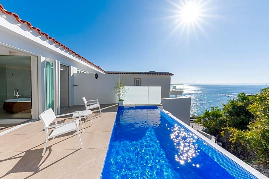 Hayama Hotel Otowa No Mori