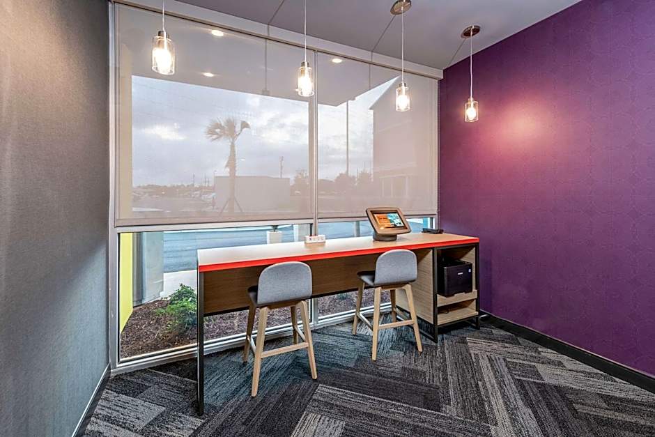 Tru By Hilton Orangeburg