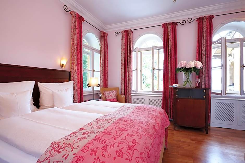 LA VILLA am Starnberger See