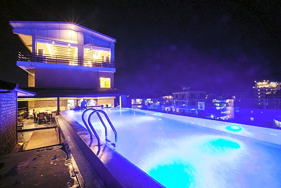 Bodhi Suites Boutique Hotel and Spa