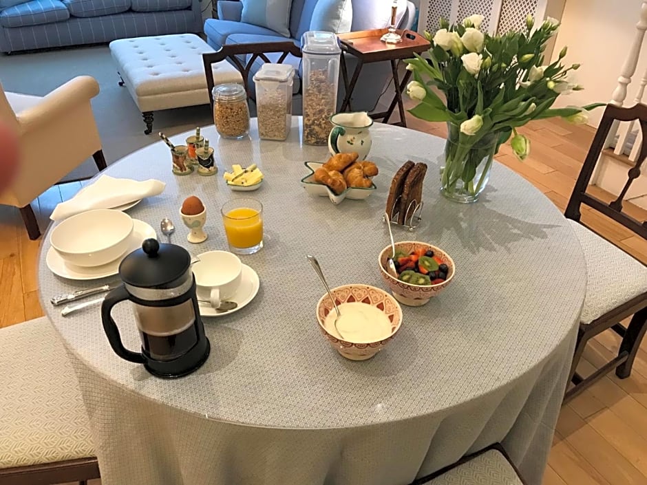 Fulham B&B – London