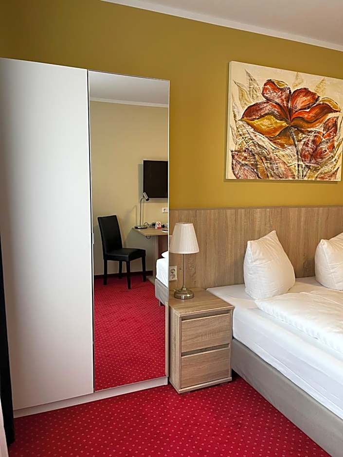 Palm Premium Hotel & Apartments