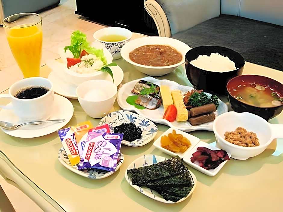 Toei Hotel