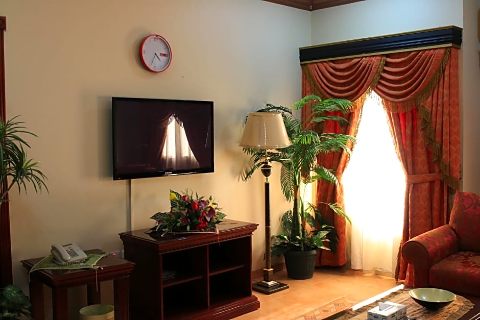 Apartments Hadaiq Al Khalij for Serviced Apartments