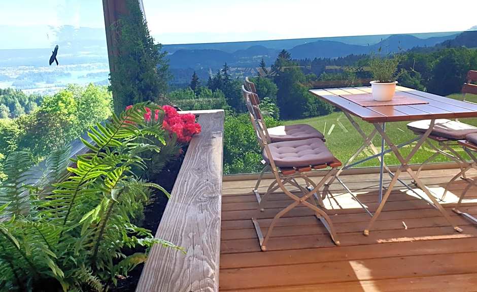 Hotel Baumgartnerhof