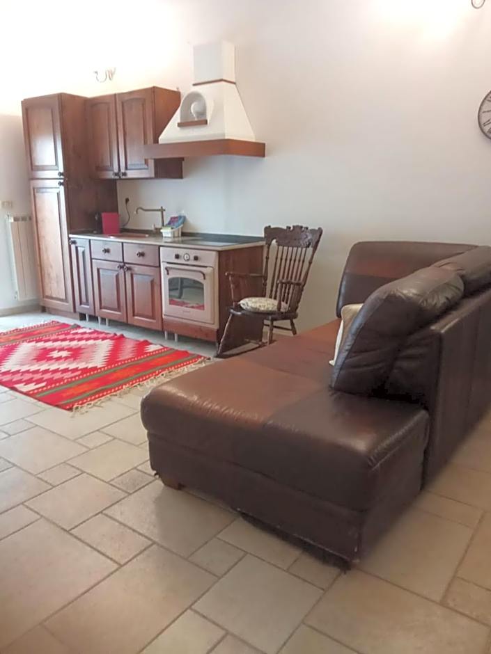 Il Rifugio dell'Ingegnere