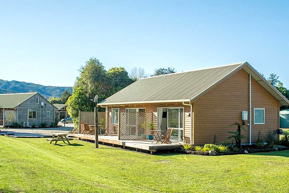 Abel Tasman Lodge