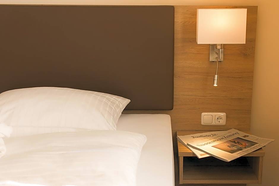 Hotel Heldt
