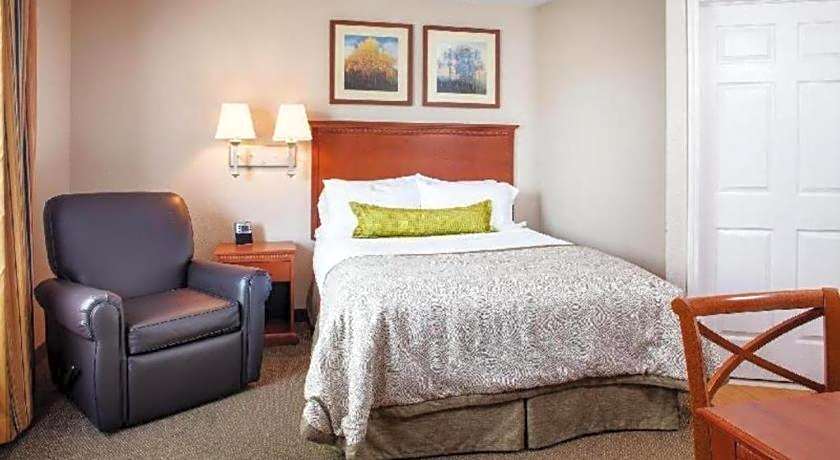 Candlewood Suites Bellevue By IHG