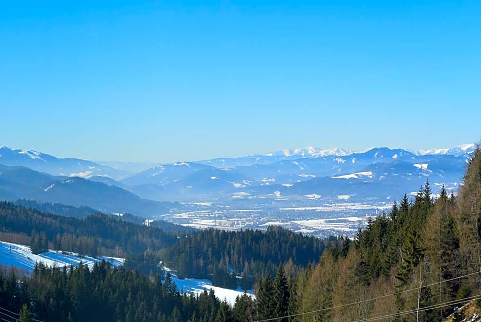 Frühstückspension Ochnerbauer