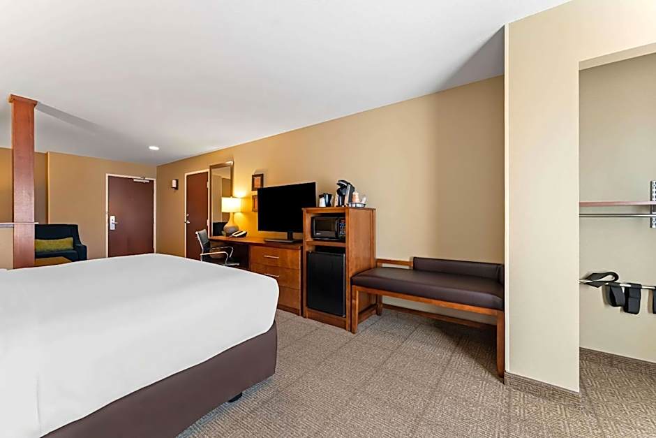 Comfort Inn & Suites Sioux Falls