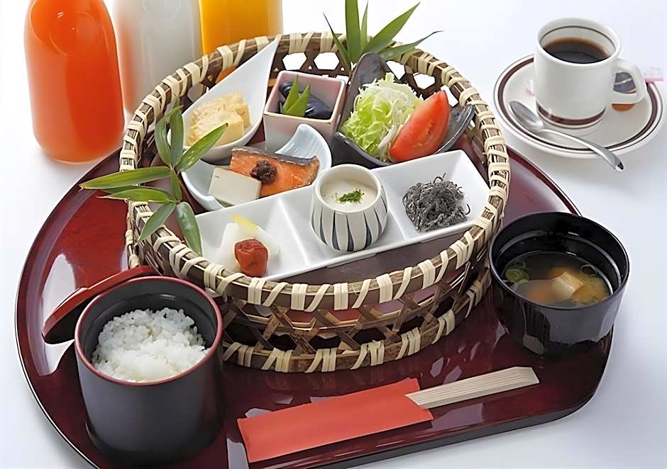 New Commander Hotel Osaka Neyagawa
