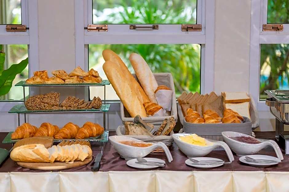 Ozone Hotel Khaoyai