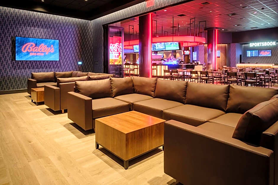 Bally's Casino & Hotel