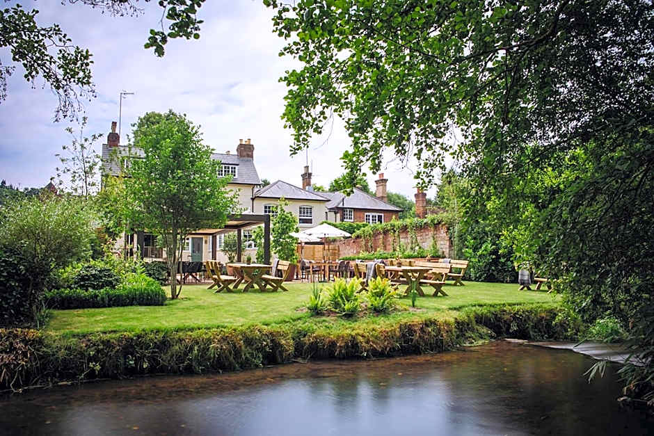 The Drummond at Albury