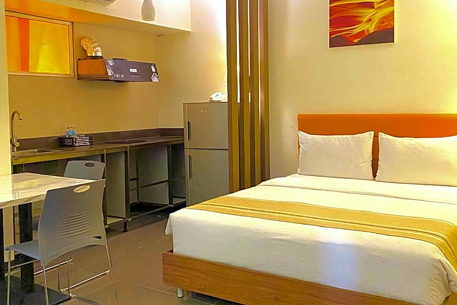 The Orchard Cebu Hotel & Suites powered by Cocotel