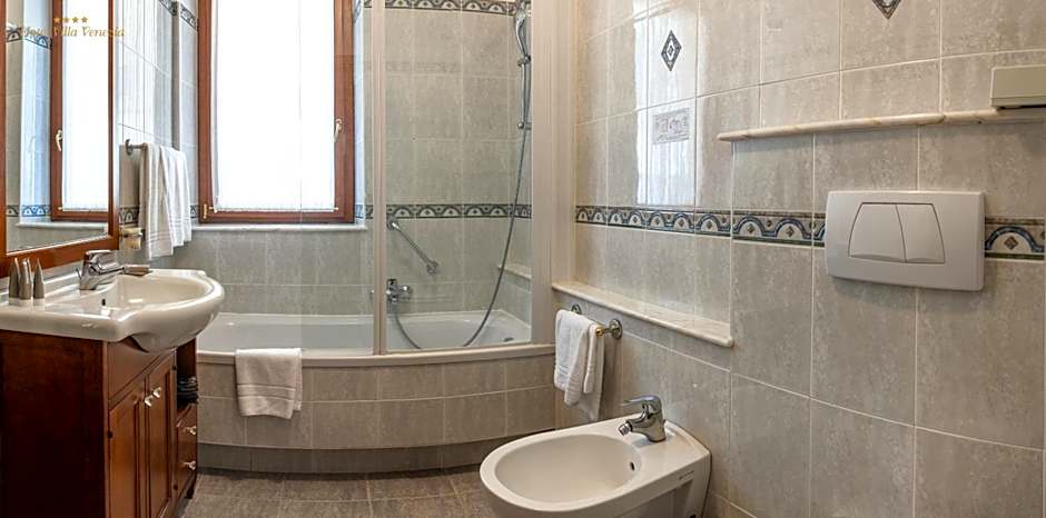 Hotel Villa Venezia