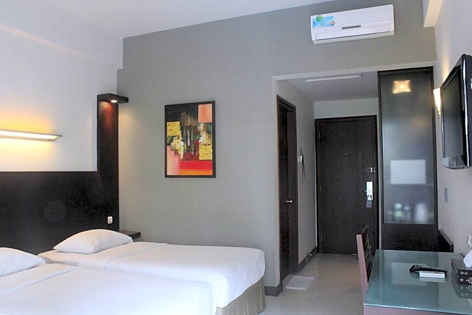 Lombok Garden Hotel
