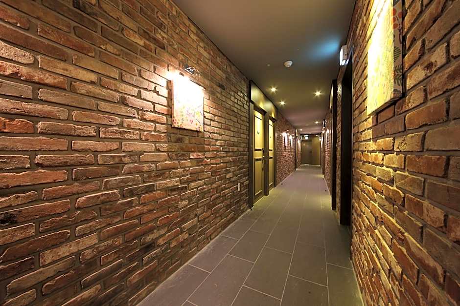 Brooks Hotel Tongyeong