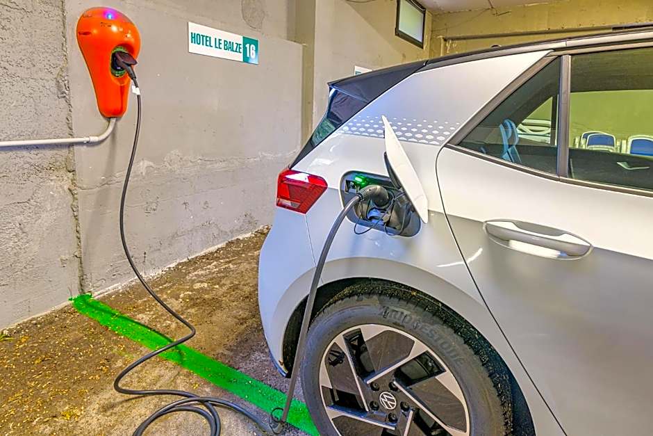 Hotel Le Balze - Aktiv & Wellness