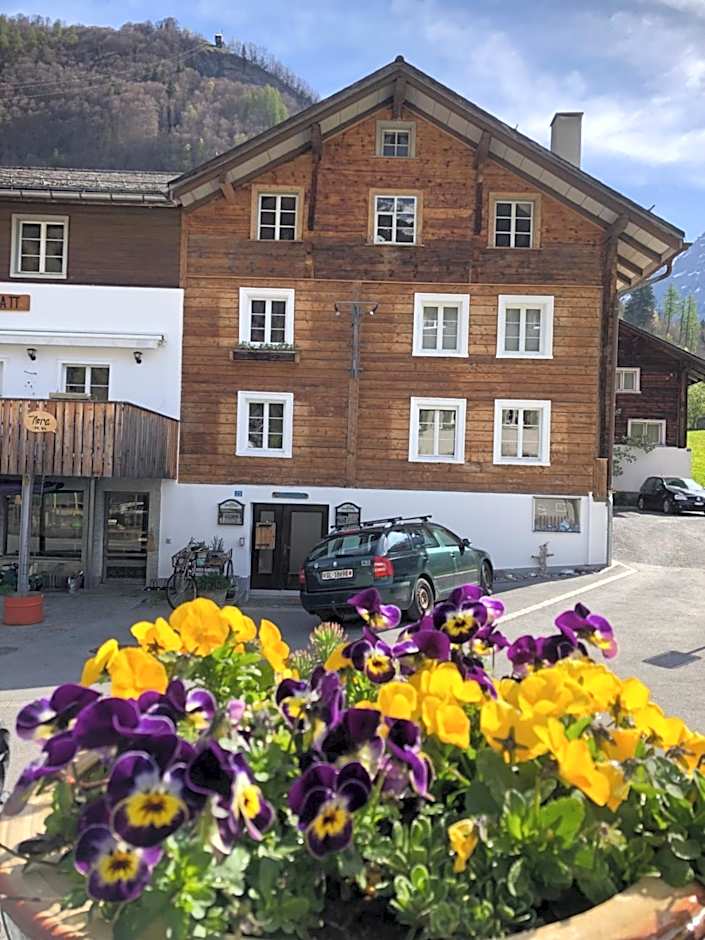 Aktivhostel HängeMatt