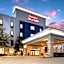 Hampton Inn & Suites Dallas/Plano-East