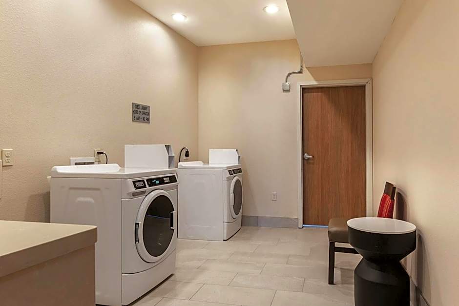 Fairfield Inn & Suites by Marriott Kansas City Shawnee