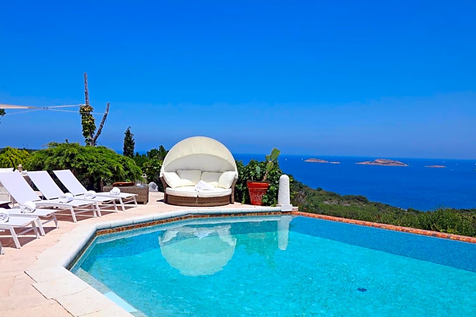 Villa Anna