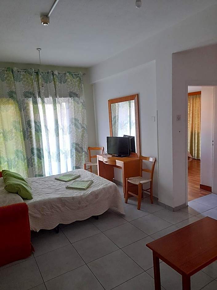 Onisillos Hotel
