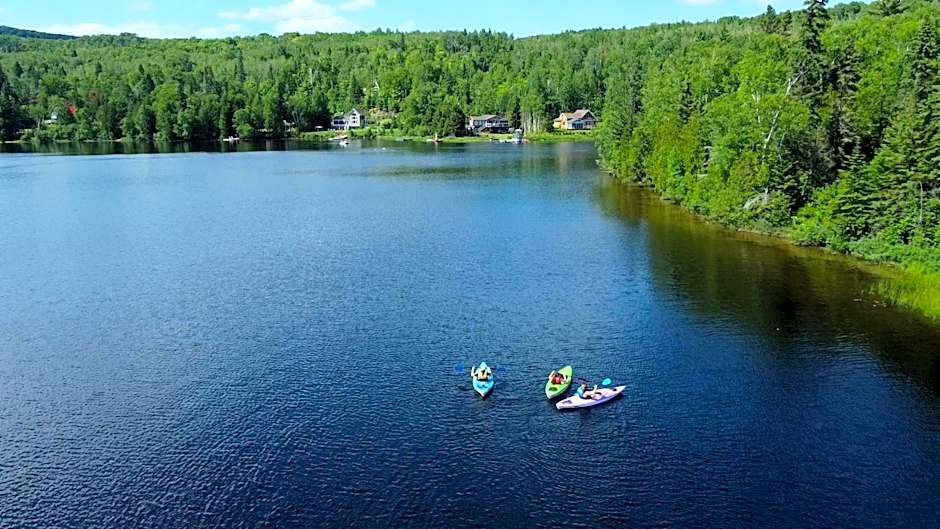 Mini maison La Charme