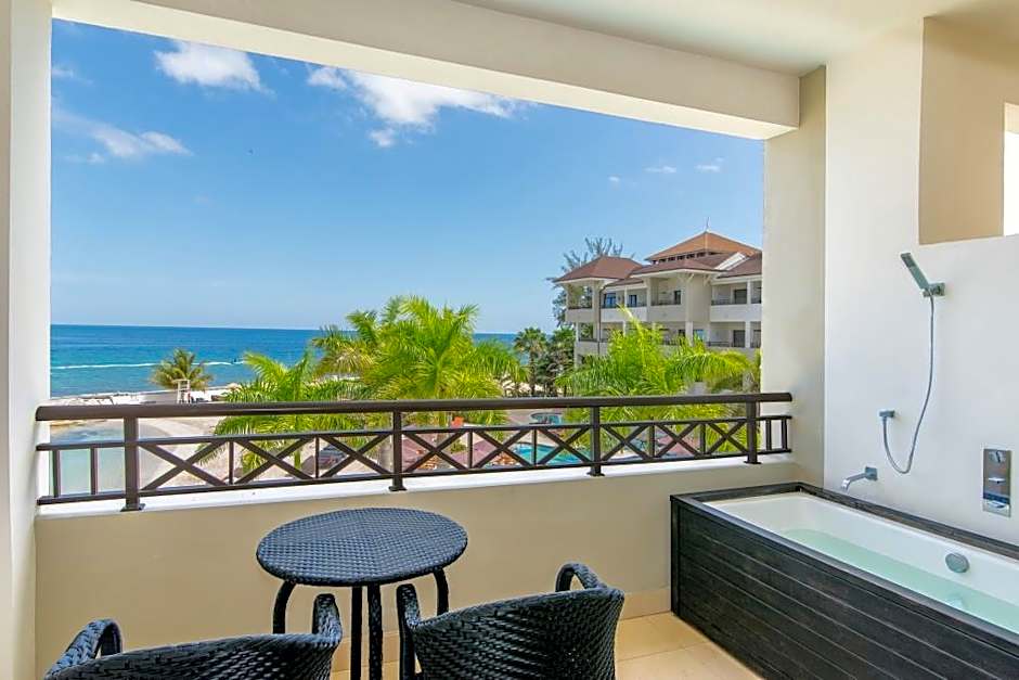 Secrets St. James Montego Bay - All Inclusive - Adults only