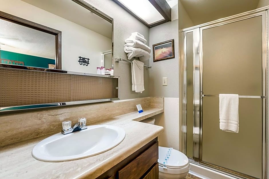 Rodeway Inn & Suites Big Water - Antelope Canyon