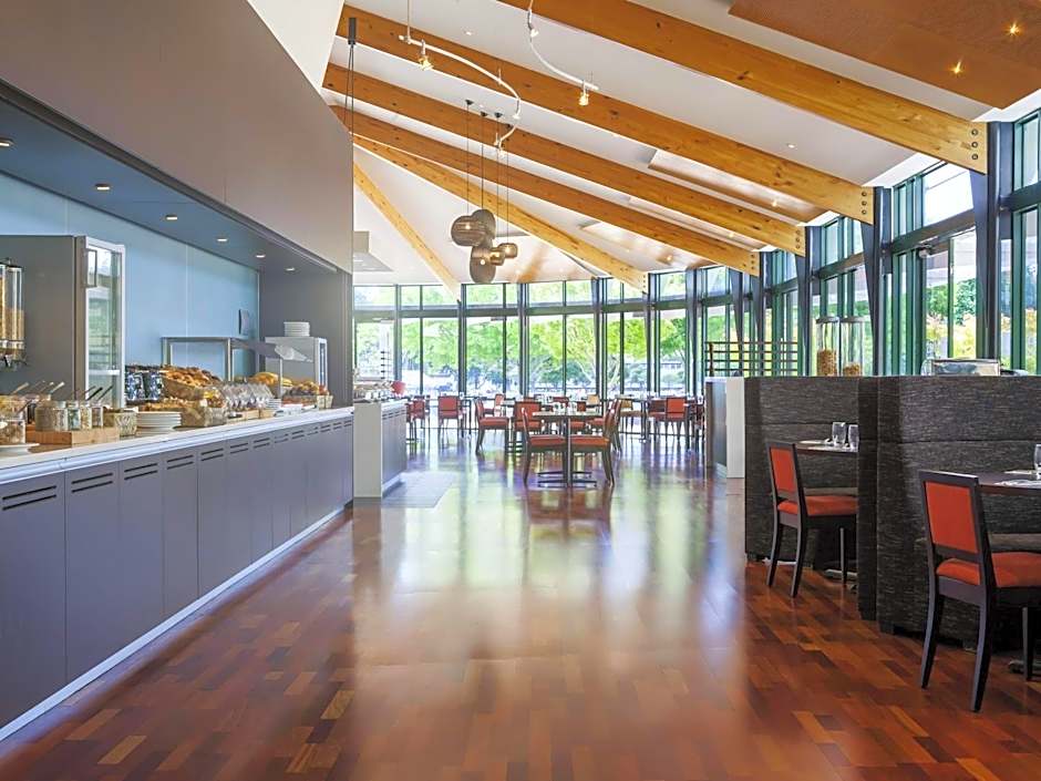 Novotel Rotorua Lakeside