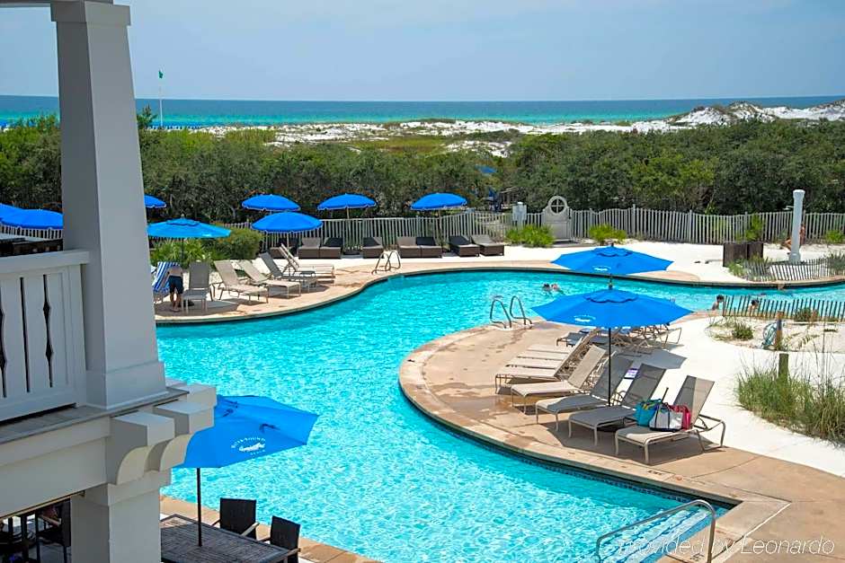WaterSound Inn