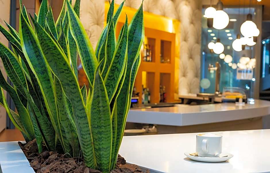 Hotel Palacio de Aiete