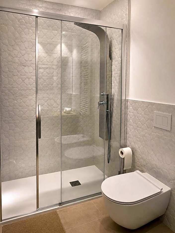 B&B LE MAGNOLIE