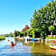 Harlingen Staete Wellness B&B Oase van rust en luxe