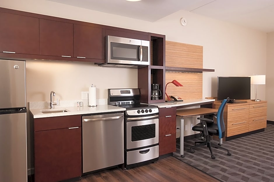 TownePlace Suites by Marriott Jacksonville East