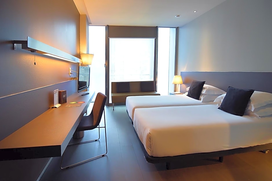 Hotel Soho