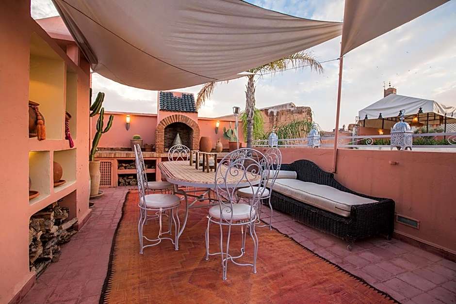 Riad Villa Harmonie