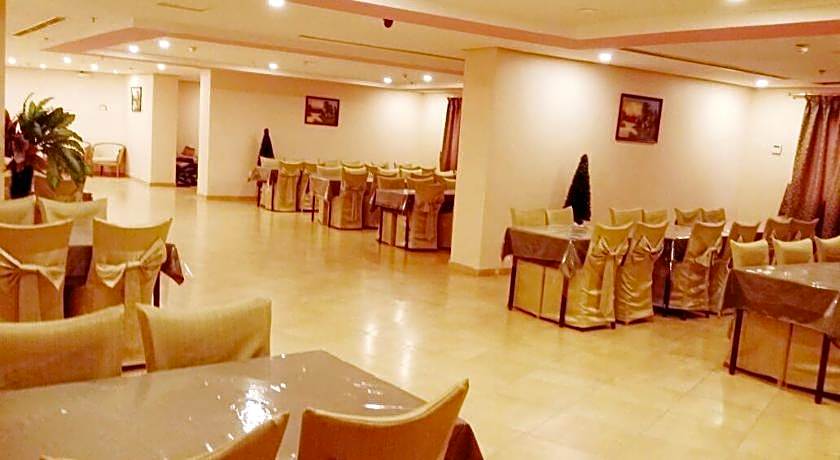 Riyadh Al Diyafah Hotel