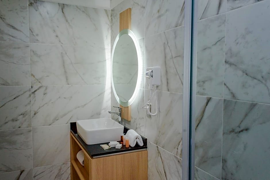 Hotel Kavia Monterrey