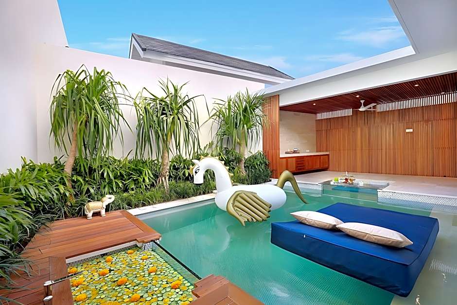 Sana Vie Villa Seminyak by Ini Vie Hospitality