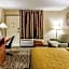 Quality Inn Kinston Hwy 70