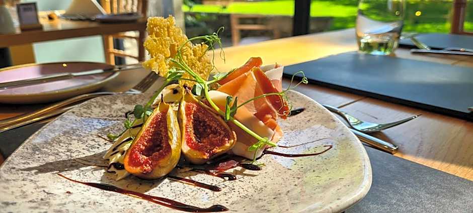 Biggin Hall Country House Hotel