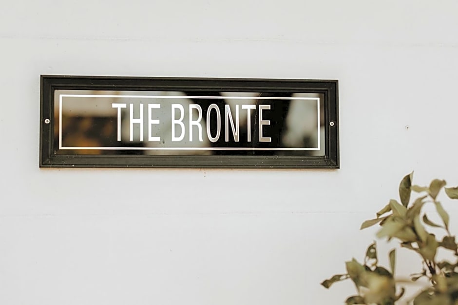 The Bronte Boutique Hotel